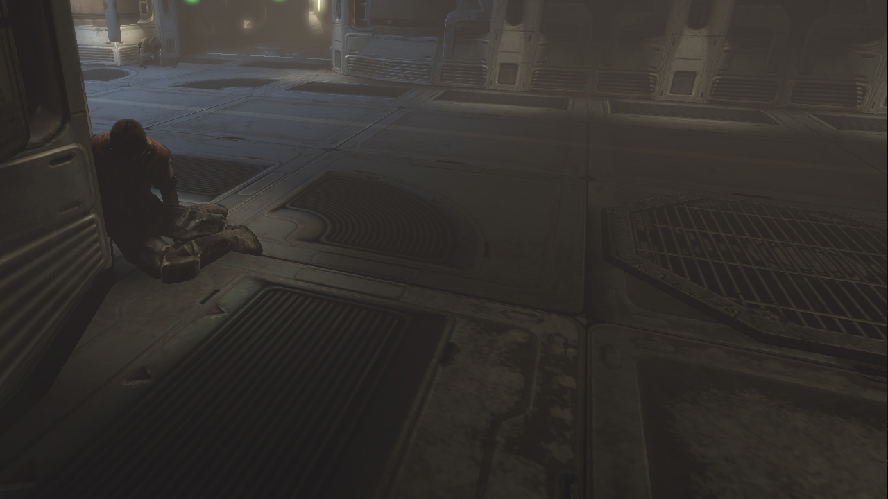 Alien Breed 16. joulukuuta Xbox 360:lle