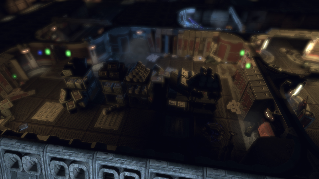 Alien Breed 16. joulukuuta Xbox 360:lle