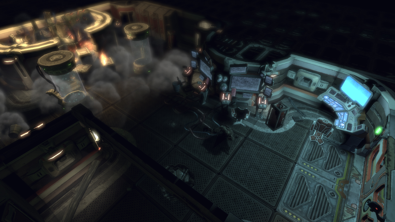 Alien Breed 16. joulukuuta Xbox 360:lle