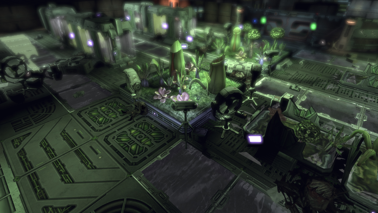 Alien Breed 16. joulukuuta Xbox 360:lle
