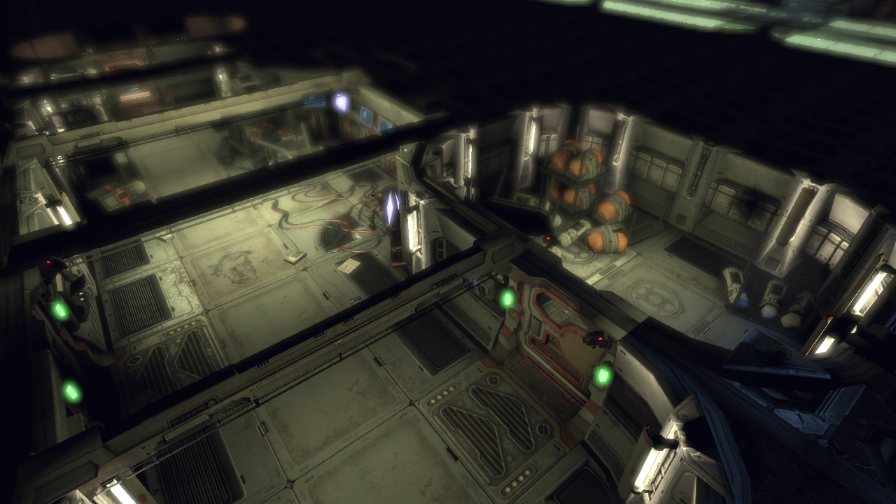 Alien Breed 16. joulukuuta Xbox 360:lle
