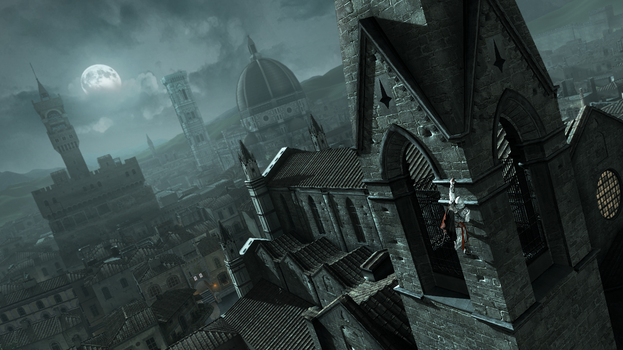 Assassin's Creed II