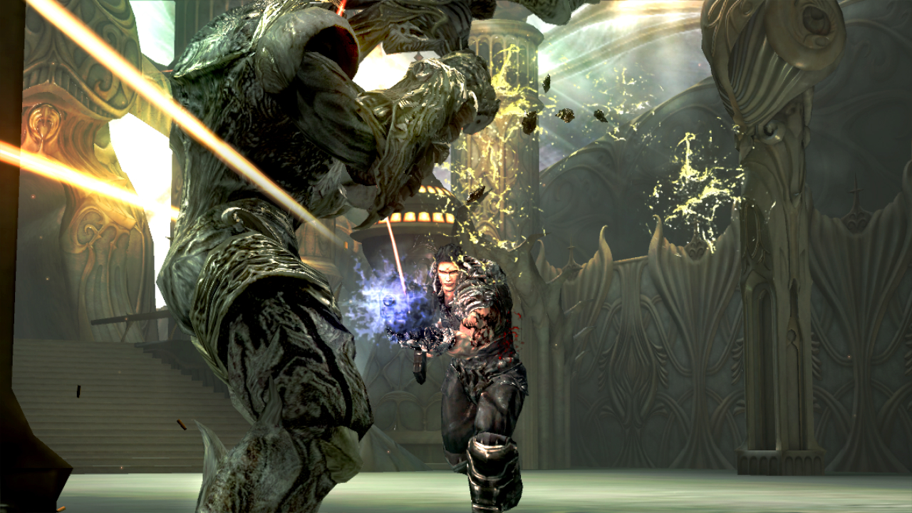Taas PS3:n yksinoikeus myös Xbox 360:lle