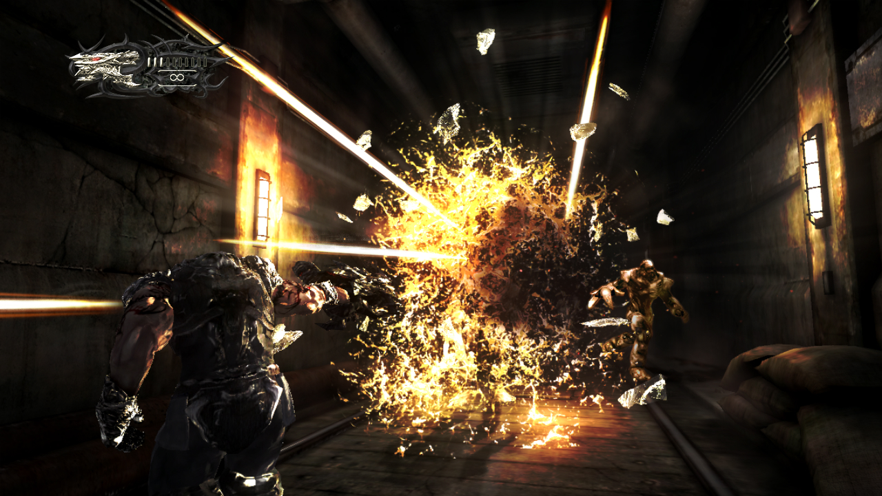 Taas PS3:n yksinoikeus myös Xbox 360:lle