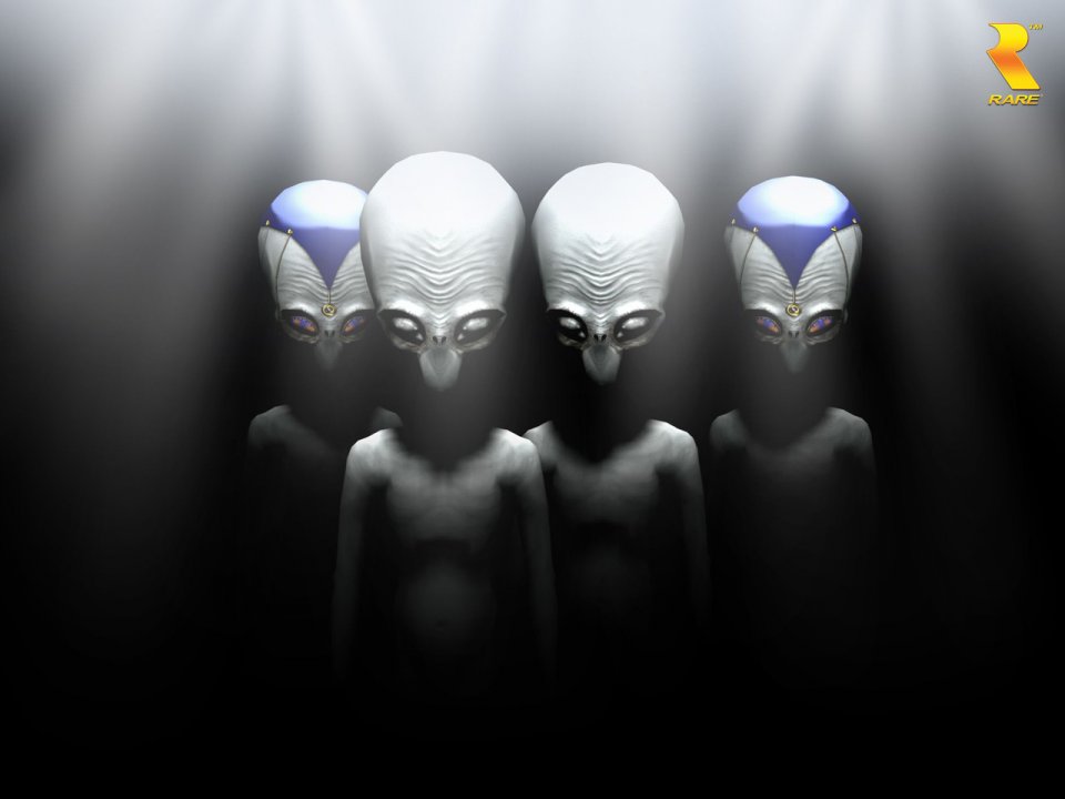 Perfect Dark ladattavaksi ensi vuoden alussa