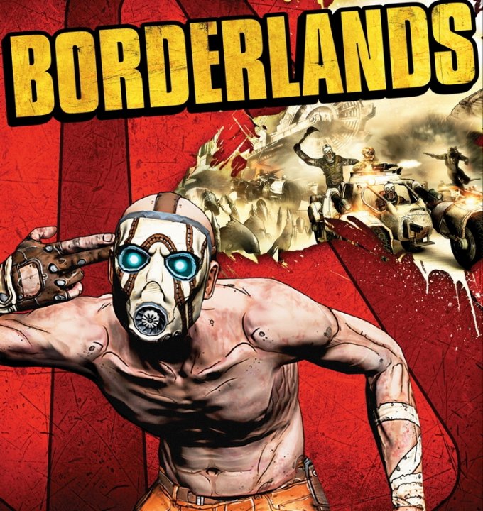 Borderlandsiin lisää areenahaasteita