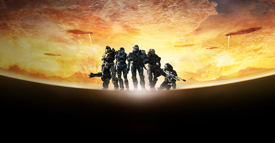 Halo: Reachista uusi traileri