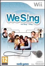 We Sing