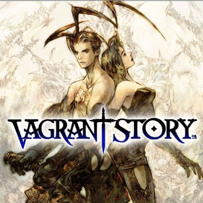 Vagrant Story ladattavaksi Storeen tiistaina
