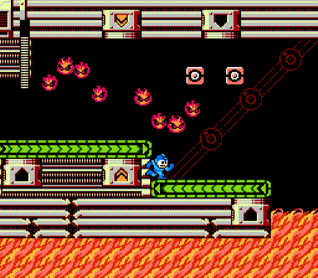 Mega Man 10 maaliskuussa