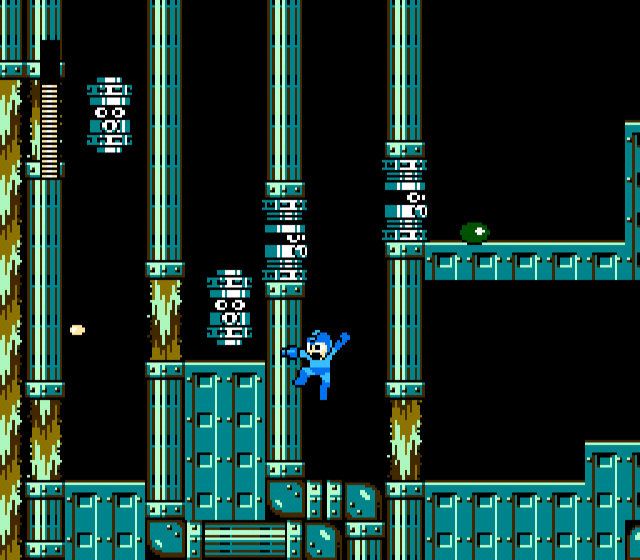 Mega Man 10 maaliskuussa