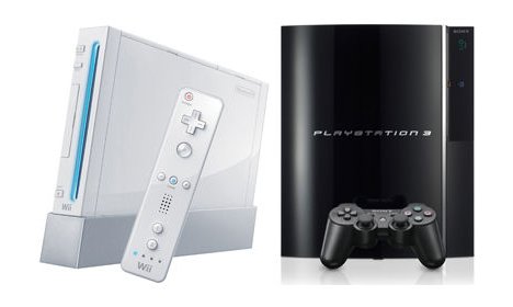 Wiitä myyty Japanissa yli tuplasti enemmän kuin Playstation 3:a