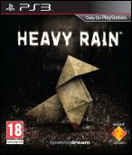 Heavy Rain