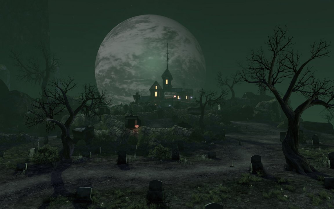 Borderlands: Zombie Island of Dr. Ned