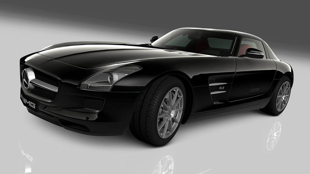 Gran Turismo 5:n kansikuva paljastettiin