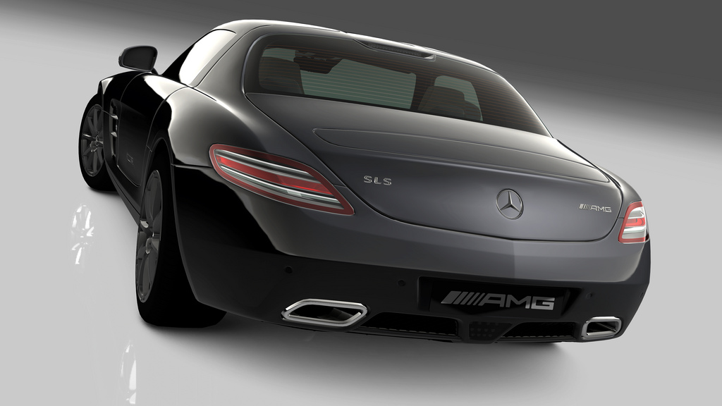 Gran Turismo 5:n kansikuva paljastettiin