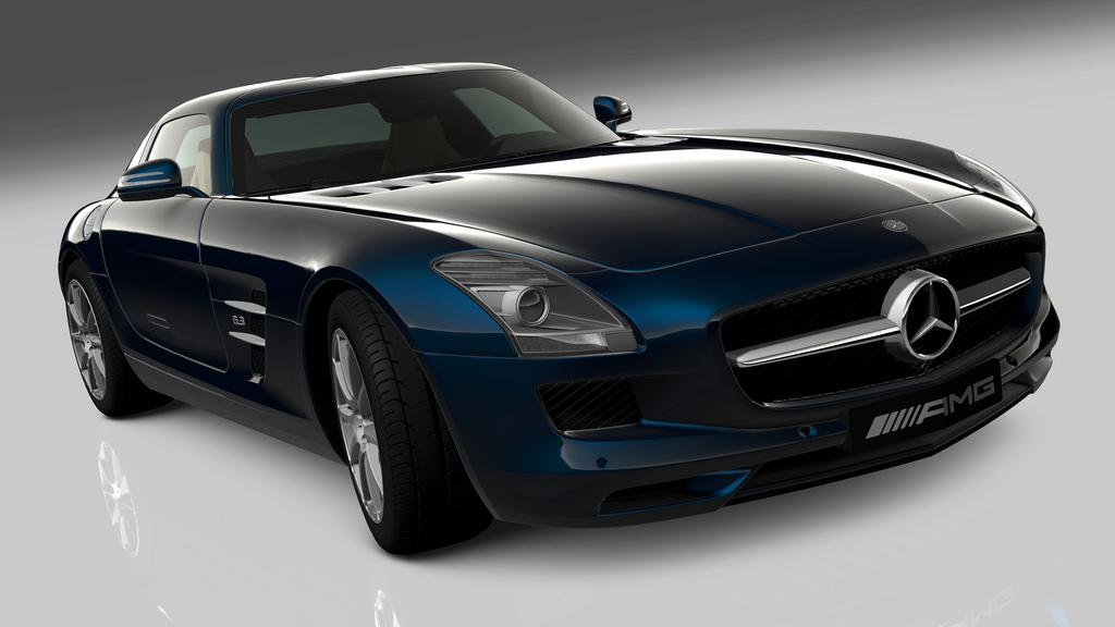 Gran Turismo 5:n kansikuva paljastettiin