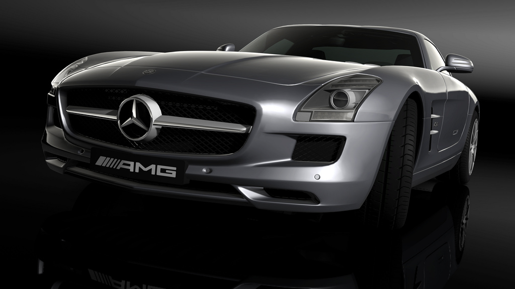 Gran Turismo 5:n kansikuva paljastettiin