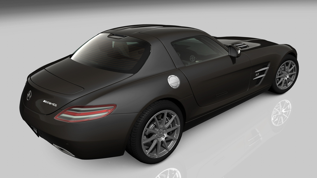 Gran Turismo 5:n kansikuva paljastettiin