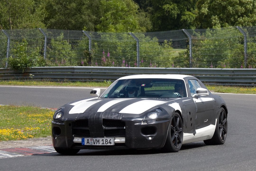 Gran Turismo 5:n kansikuva paljastettiin