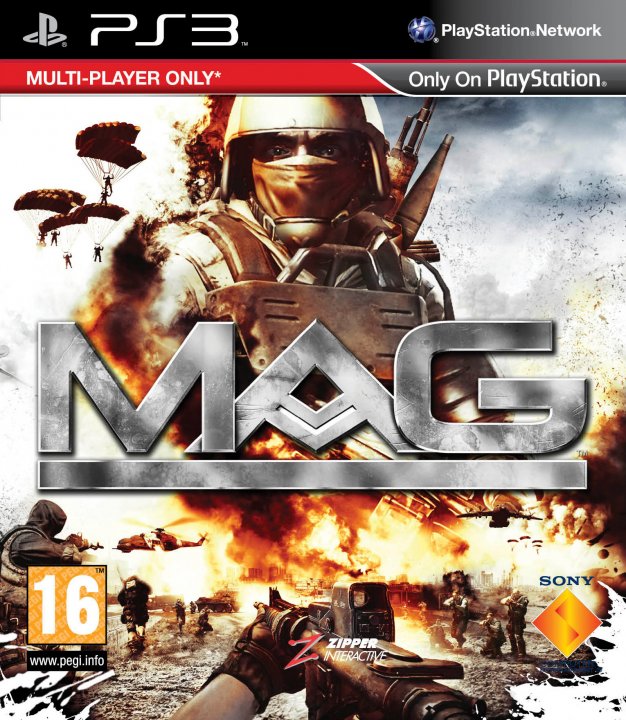 PS3:n massiivisota käynnistyy kahden viikon päästä