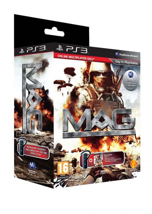 PS3:n massiivisota käynnistyy kahden viikon päästä