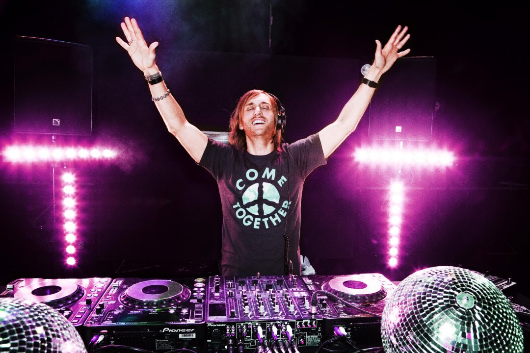 Activision vahvisti DJ Heron saavan jatkoa