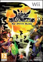 Muramasa: The Demon Blade