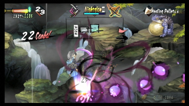 Muramasa: The Demon Blade