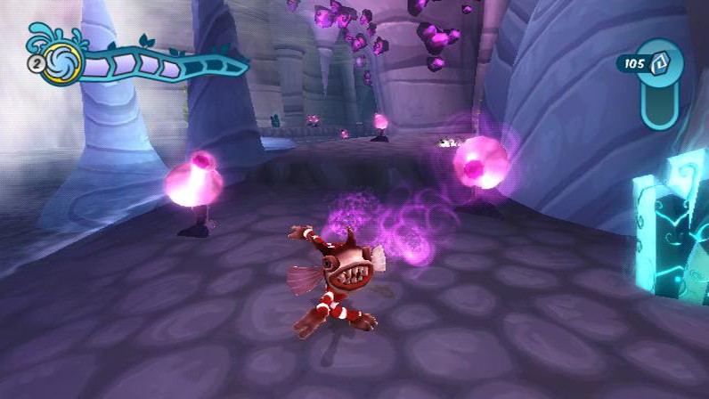 Spore Hero