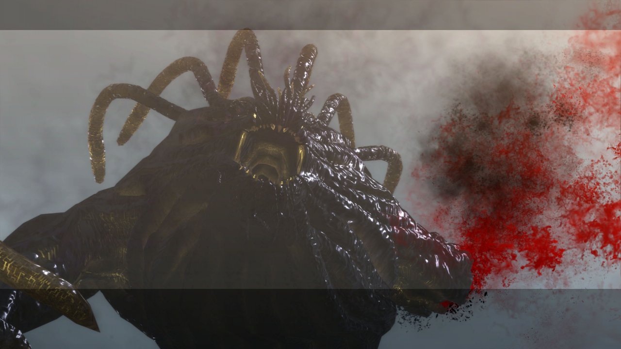 Squarelta Nier PS3:lla ja Xbox 360:lle