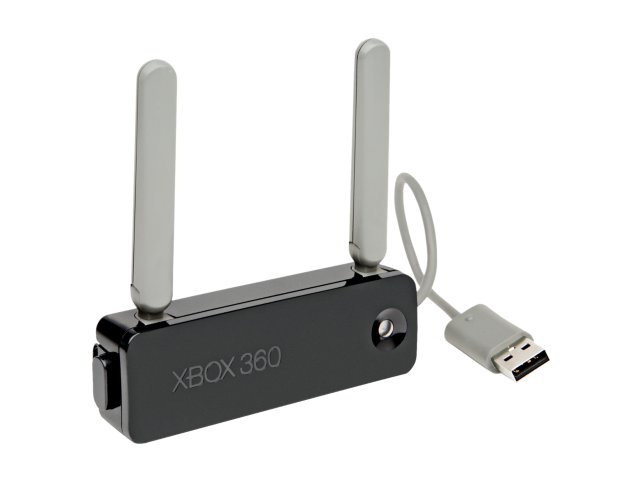 Kokeiltua: Xbox 360:n nopeampi langaton verkkosovitin ja ZuneHD