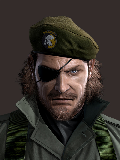 Kojima: MGS: Peace Walker olisi voinut olla MGS5