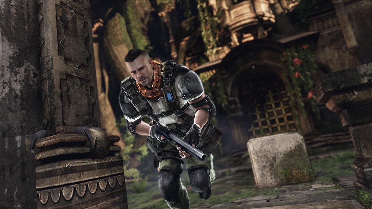 Uncharted 2:sta demo ensi viikolla