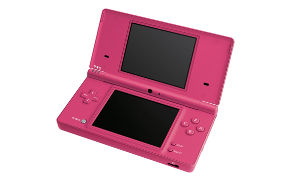 Nintendo listasi alkuvuoden julkaisut