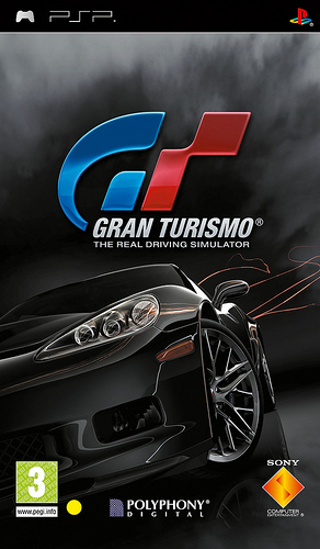PSP:n Gran Turismoon ilmaisia autoja