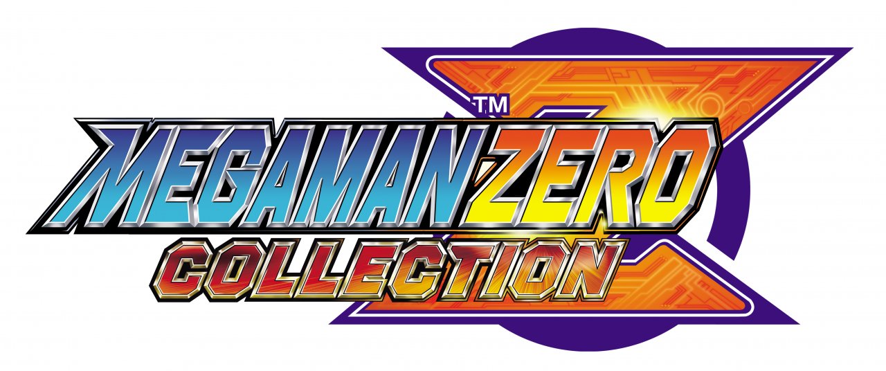 Mega Man Zero Collection julkistettiin DS:lle
