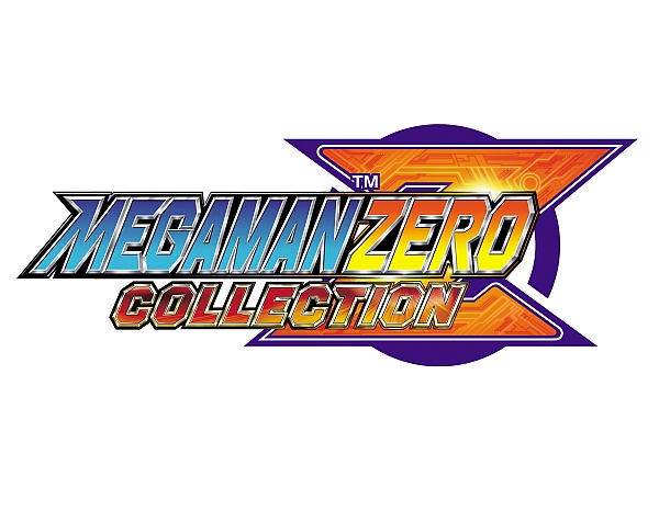 Mega Man Zero Collection julkistettiin DS:lle