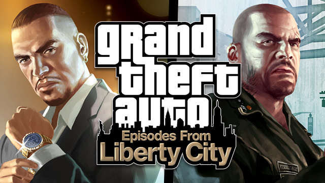 GTA IV:n lisäepisodit vihdoin myös PS3:lle ja PC:lle