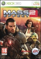 Mass Effect 2