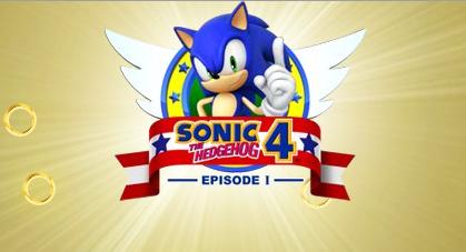 Sonic the Hedgehog 4 kesällä konsoleille
