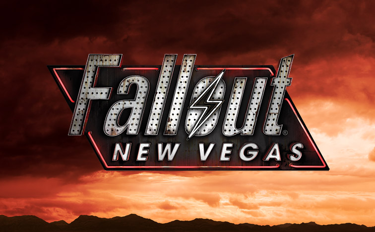 Fallout: New Vegas kauppoihin syksyllä