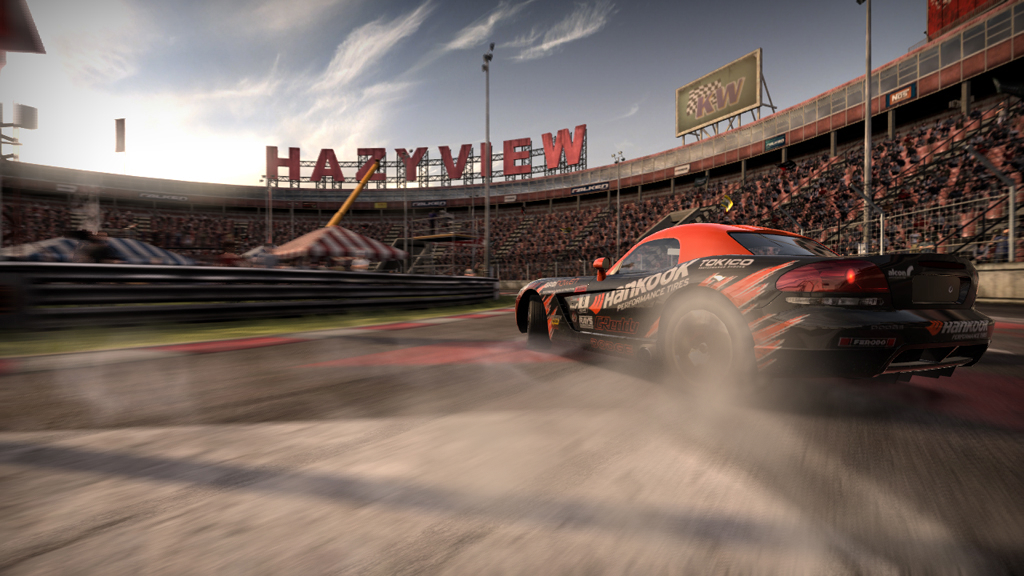 Need for Speed SHIFT