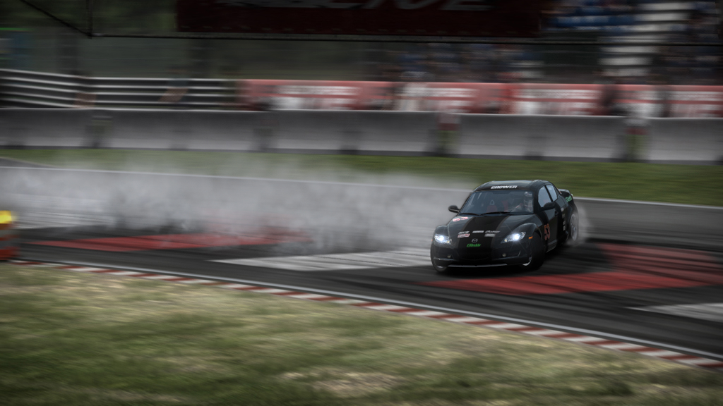 Need for Speed SHIFT