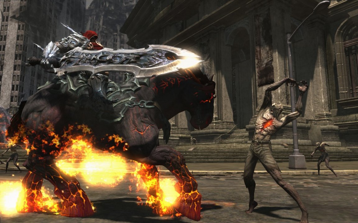 Darksiders