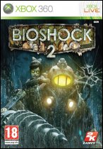 Bioshock 2: Sea of Dreams