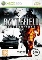 Battlefield: Bad Company 2