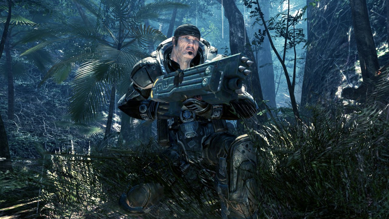 Lost Planet 2:lle ja Dead Rising 2:lle julkaisupäivät