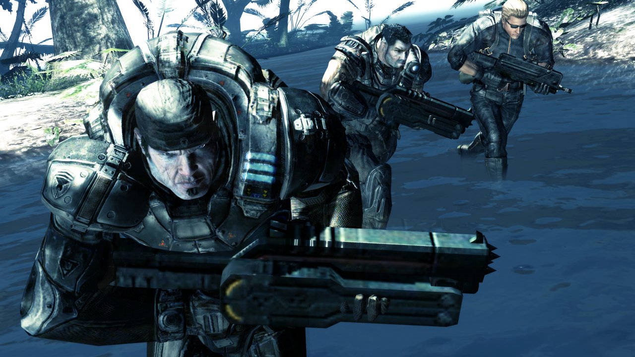 Lost Planet 2:lle ja Dead Rising 2:lle julkaisupäivät