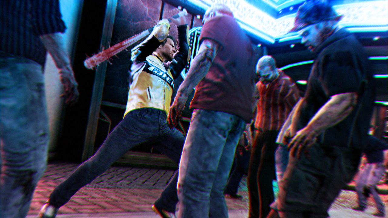 Lost Planet 2:lle ja Dead Rising 2:lle julkaisupäivät